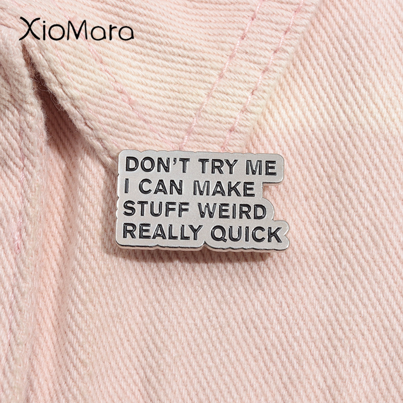 Jewelry Making Quotes - I Can Make Stuff Weird Really
