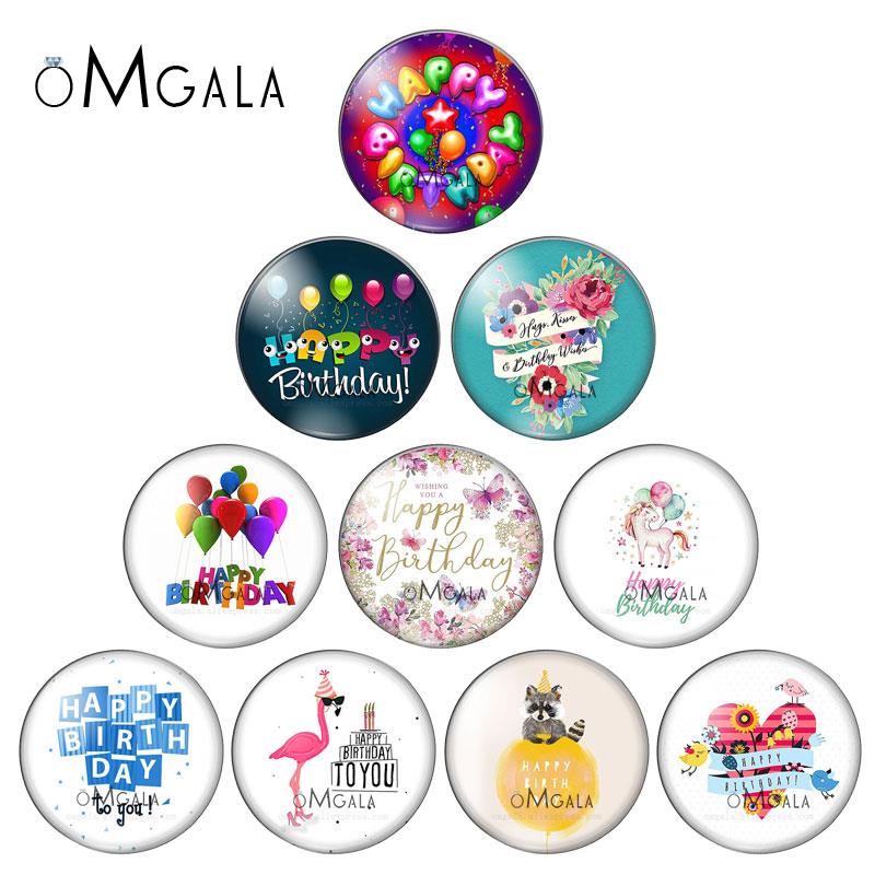 Jewelry Making Quotes - Cartoon Happy Birthday Quote Art Animals