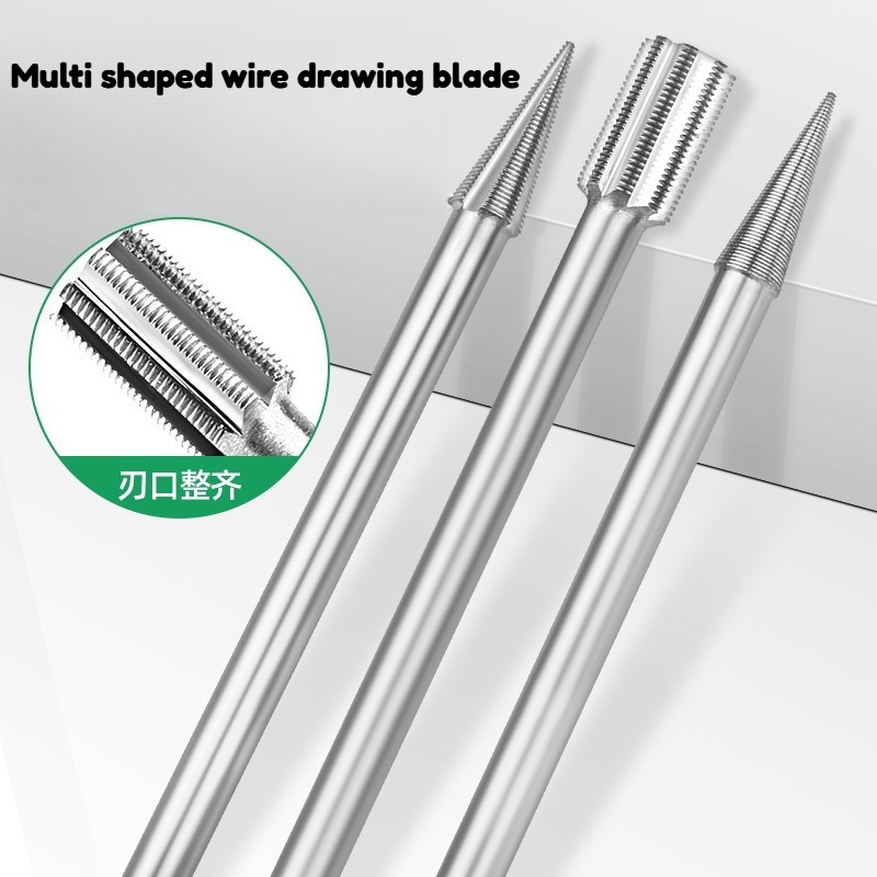 Jewelry Making Drawing - 1PC Tungsten Carbide Drawing Die for