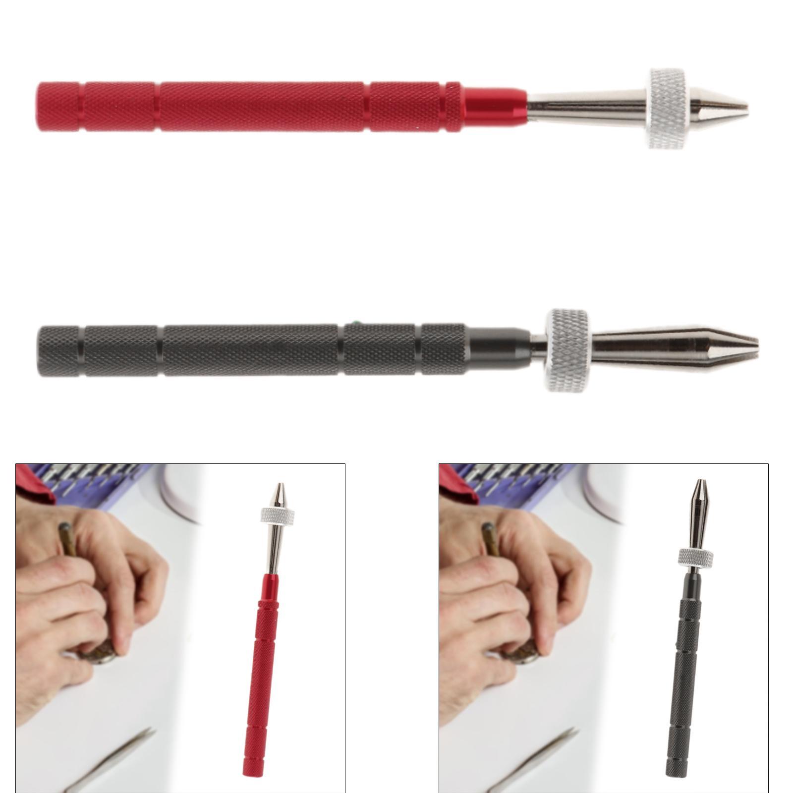 Jewelry Making Vise - Sliding Pin Vise Hand Drill,Model Hobby