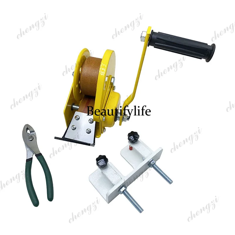 Desktop Small Manual Wire Draw - Jewelry Making Drawing review and price