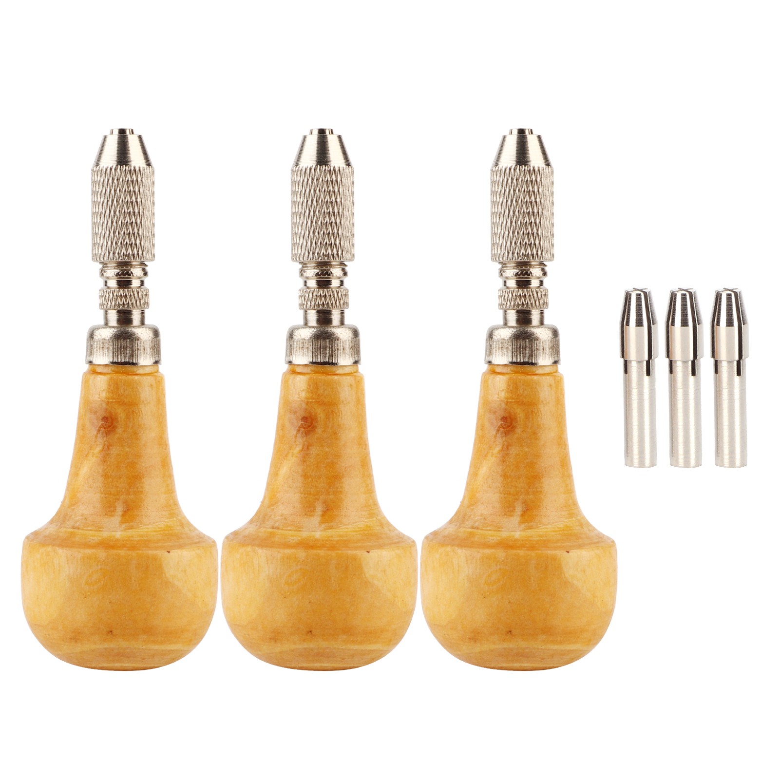 3 Set Pin Vise Graver Type Chu - Jewelry Making Vise review and price
