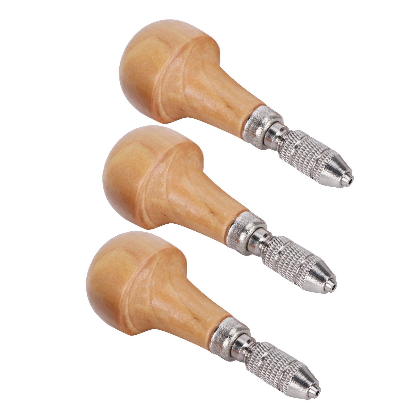 3 Set Pin Vise Graver Type Chu - Jewelry Making Vise review and price