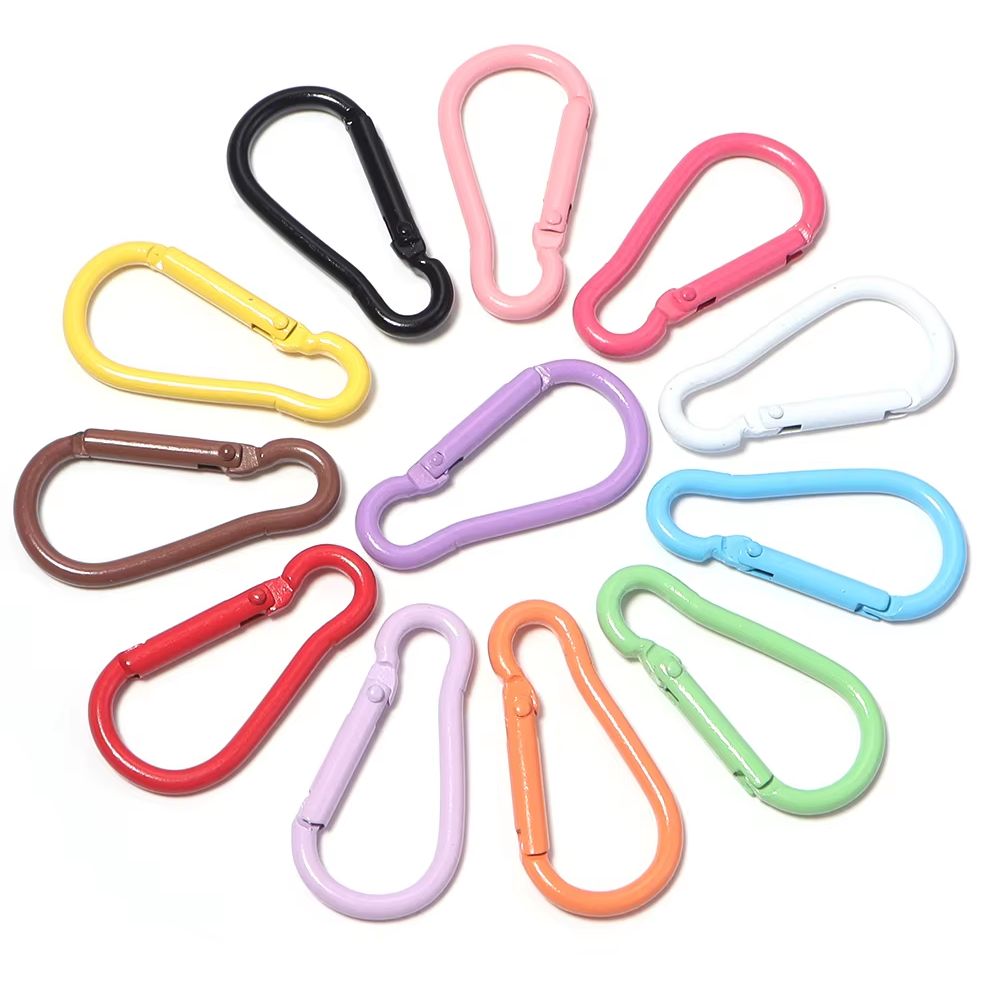 10pcs Aluminum Gourd Shape Spr - Jewelry Making Kit For Adults review and price