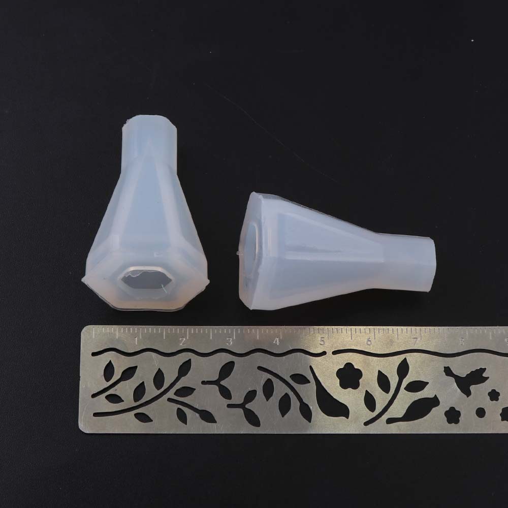 SNASAN Diamond Shape Necklace  - Jewelry Making Uv Resin Kit review and price