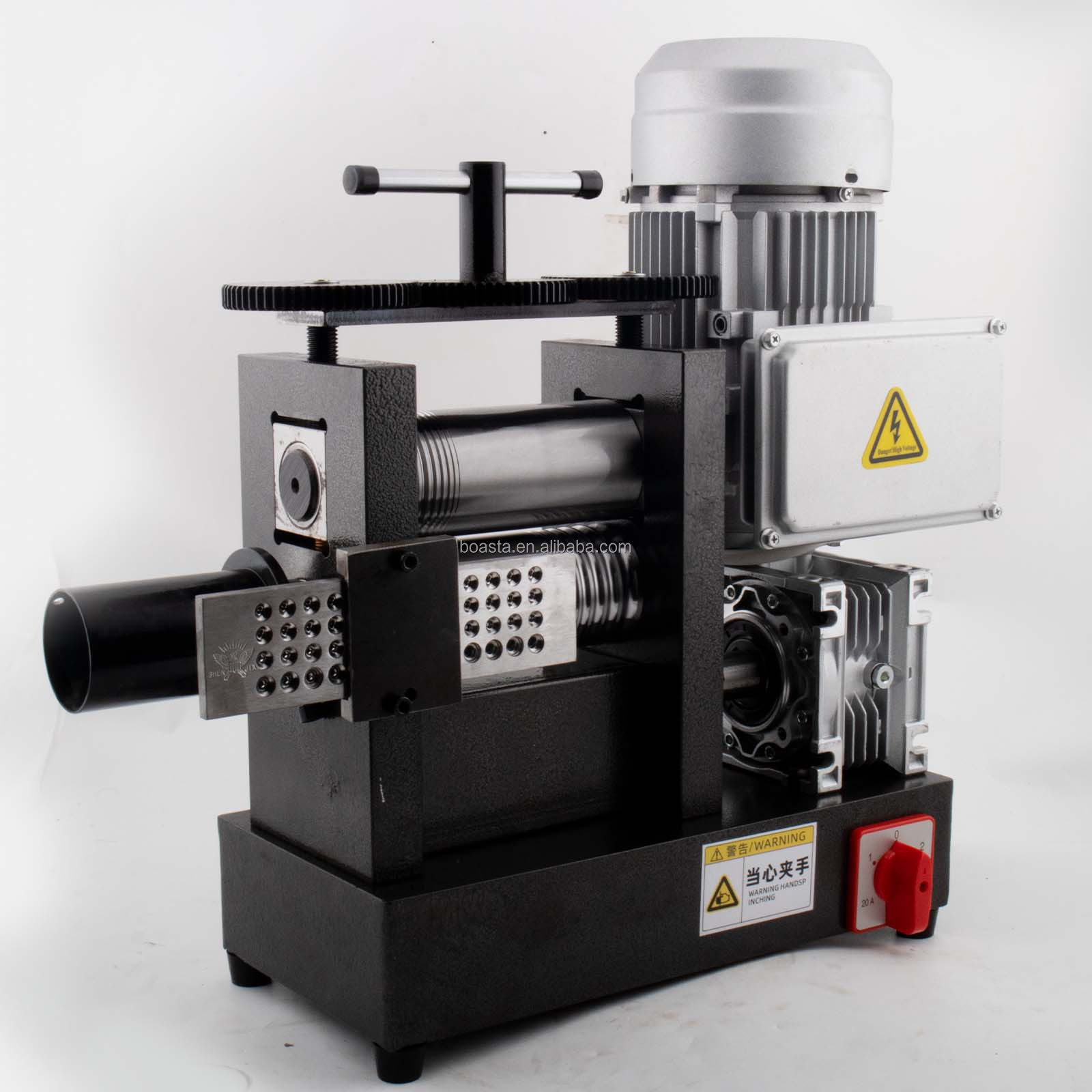 Boasta   Professional Rolling  - Jewelry Making Drawing review and price