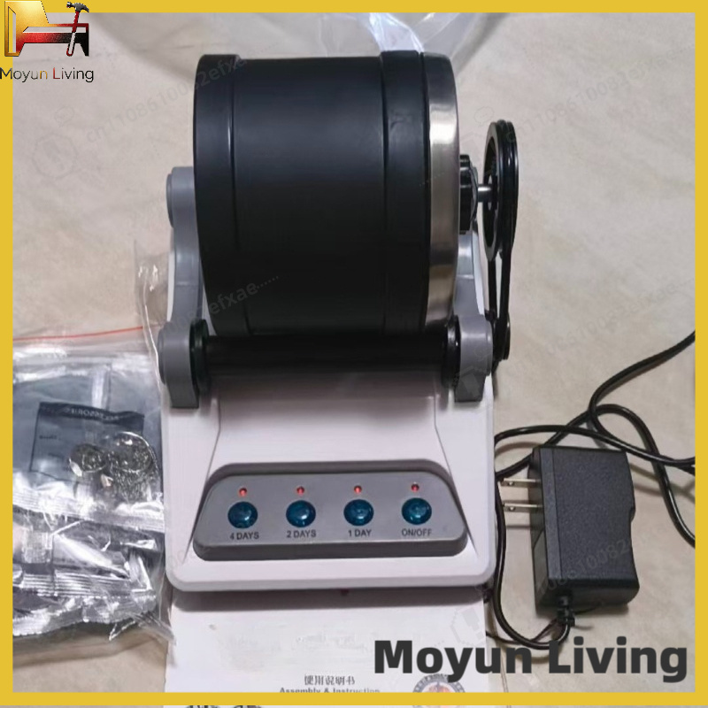 All-in-One Rock Tumbler Kit Pr - Jewelry Making Kits For Kids review and price