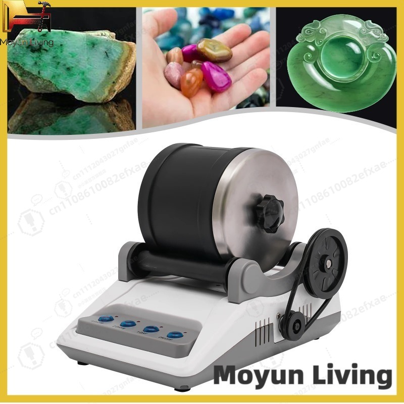 All-in-One Rock Tumbler Kit Pr - Jewelry Making Kits For Kids review and price