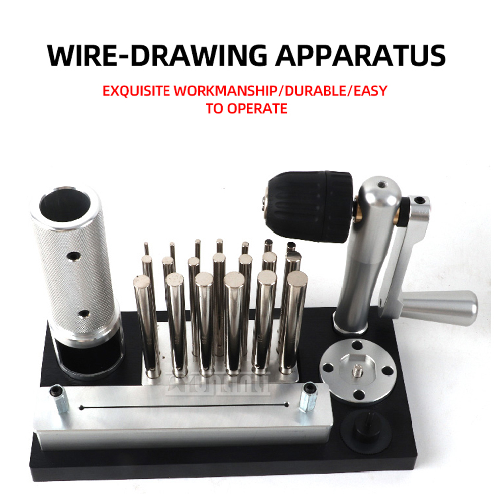 Jump Ring Making Tools Steel W - Jewelry Making Drawing review and price