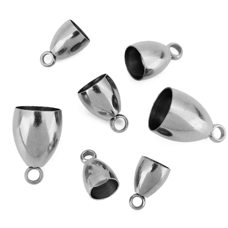 10pcs PVD Never Fade Stainless - Jewelry Making Kit For Adults review and price