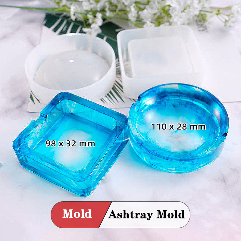 DIY Round Pen Container Ashtra - Jewelry Making Table review and price