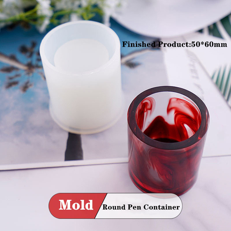 DIY Round Pen Container Ashtra - Jewelry Making Table review and price