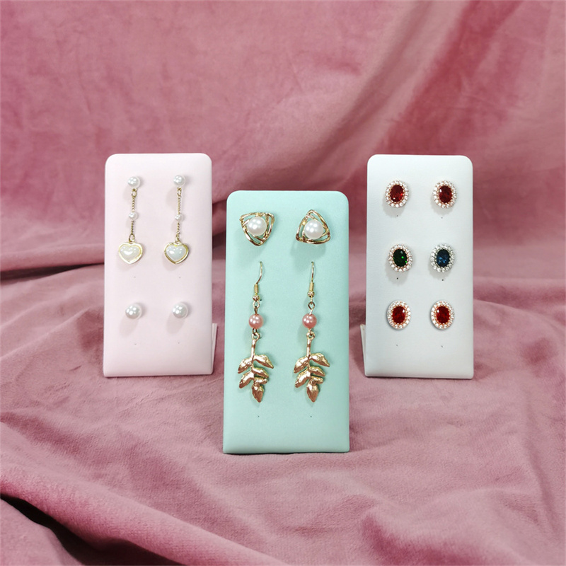 6-Color L-Shaped 6 Pairs Of St - Jewelry Making Table review and price