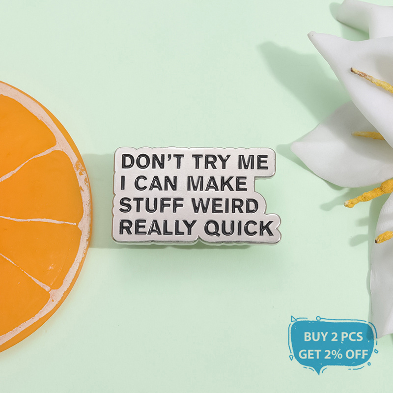 I Can Make Stuff Weird Really  - Jewelry Making Quotes review and price