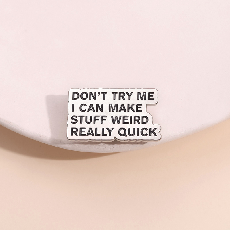 I Can Make Stuff Weird Really  - Jewelry Making Quotes review and price