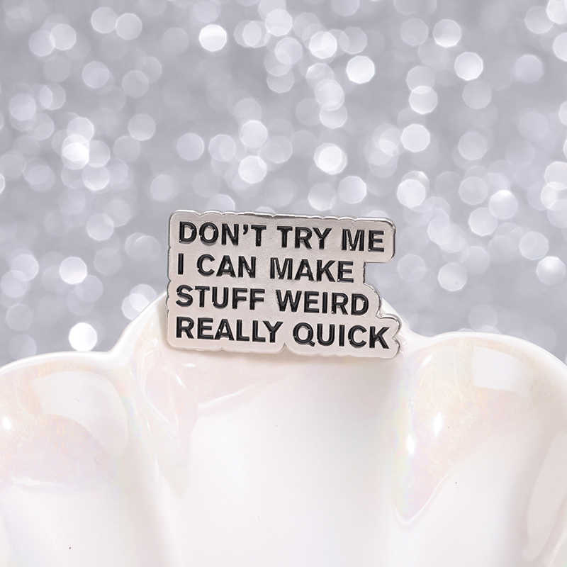 I Can Make Stuff Weird Really  - Jewelry Making Quotes review and price