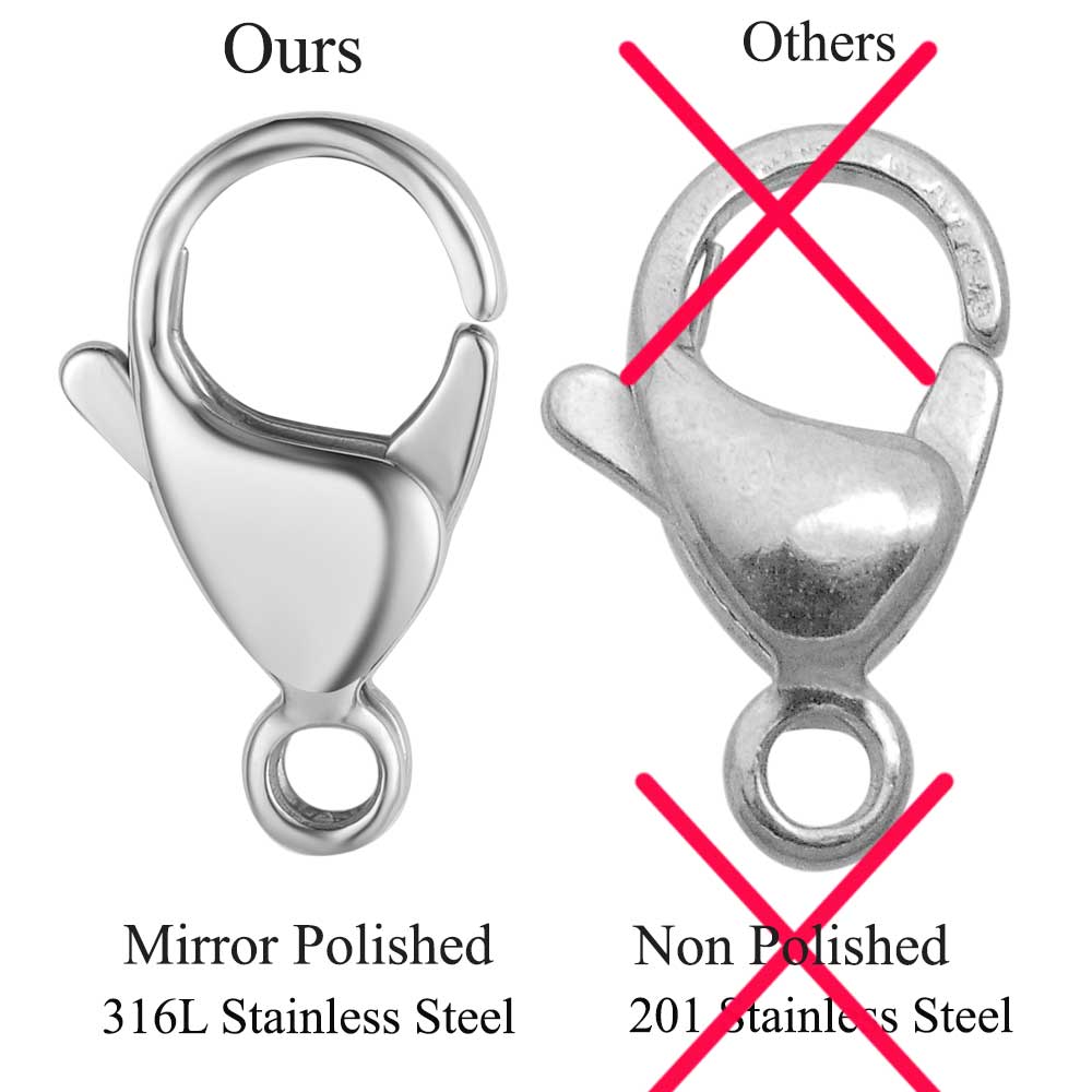 20/30/40 316L Stainless Steel  - Jewelry Making Kit For Adults review and price