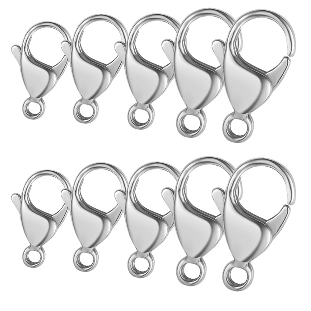 20/30/40 316L Stainless Steel  - Jewelry Making Kit For Adults review and price