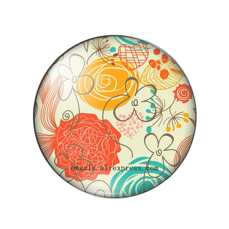 Fashion Spring Flowers Art Dra - Jewelry Making Drawing review and price