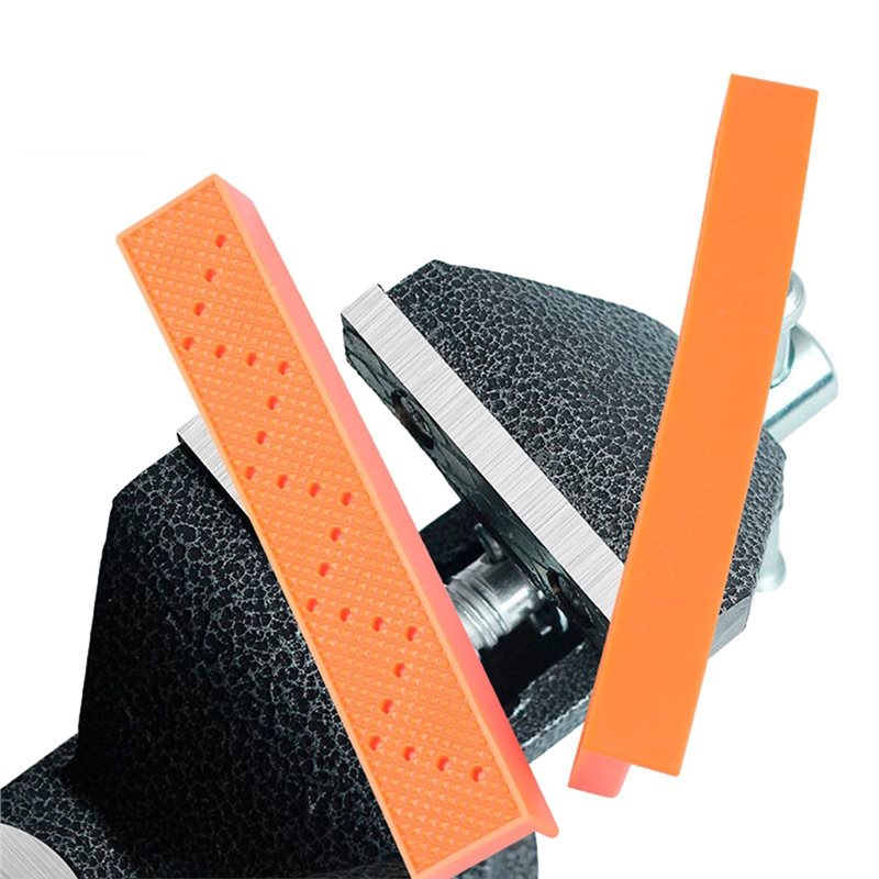 B97A- With Nylon Pads 6 Inch M - Jewelry Making Vise review and price