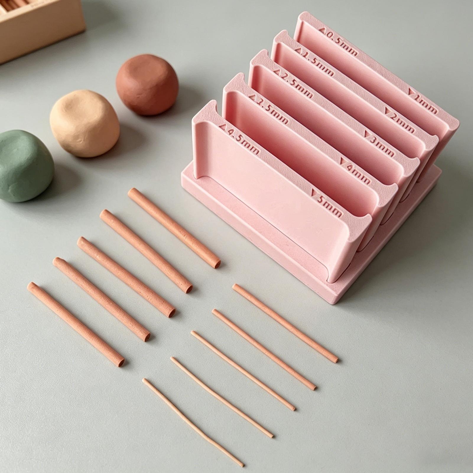 Precision Clay Strip Thickness - Jewelry Making Hand Tools review and price