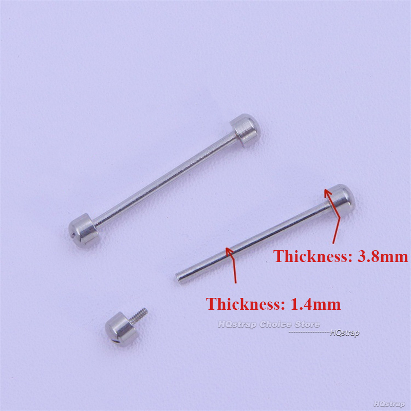 Watch Screw Tube Rod Spring Ba - Jewelry Making Hand Tools review and price