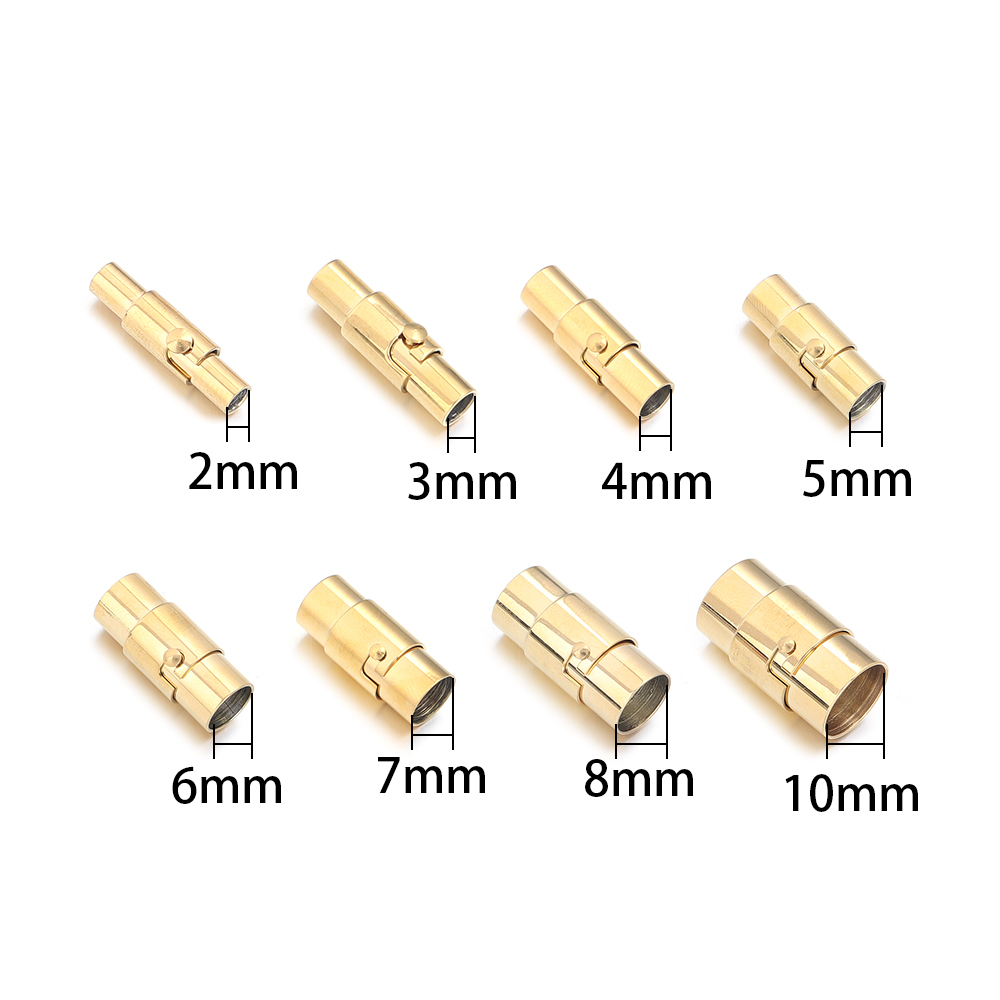 1Pcs Strong Magnetic Clasps Wi - Jewelry Making Kit For Adults review and price