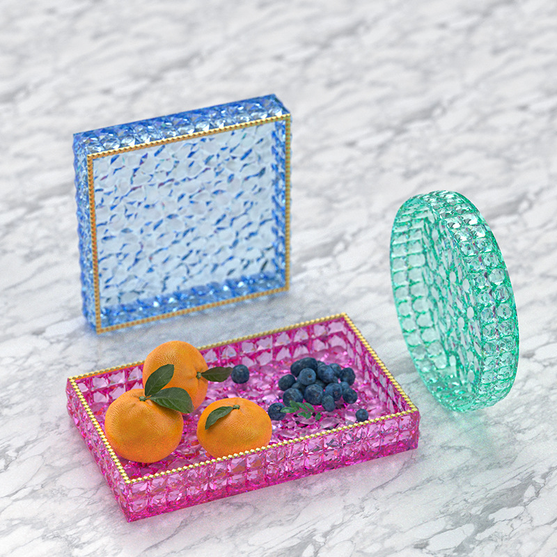 DIY Crystal Silicone Mold Roun - Jewelry Making Table review and price