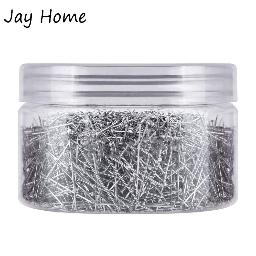 600PCS Stainless Steel Head Pi - Jewelry Making Head Pins review and price