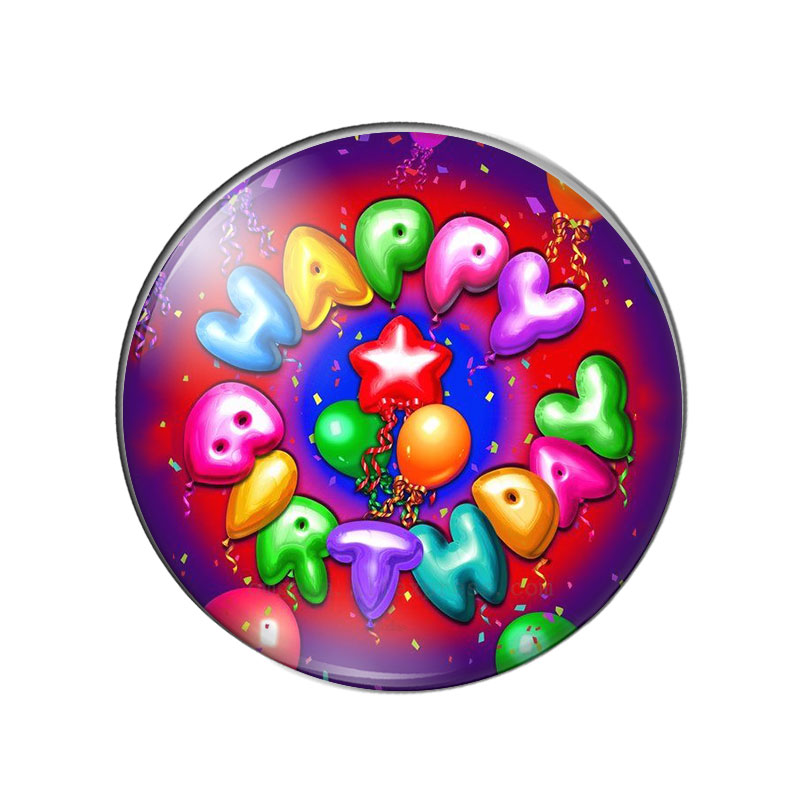 Cartoon Happy Birthday Quote A - Jewelry Making Quotes review and price