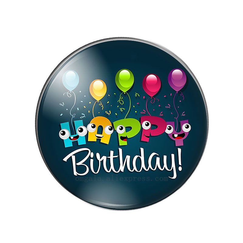 Cartoon Happy Birthday Quote A - Jewelry Making Quotes review and price