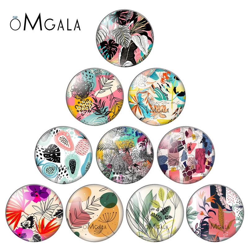 Colorful Leaves Art Drawings F - Jewelry Making Drawing review and price