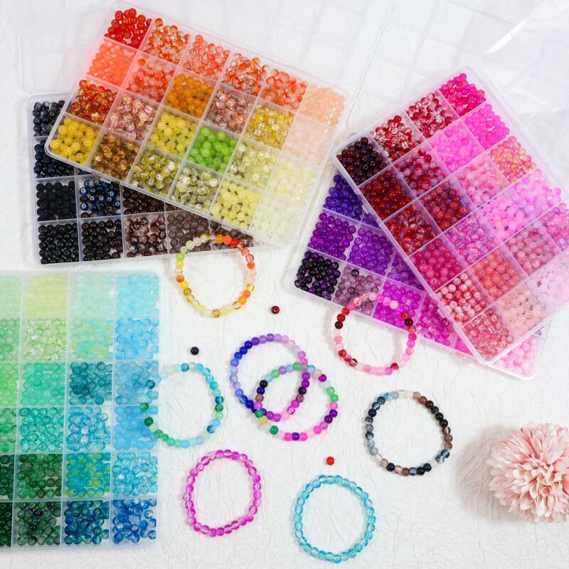 Kids' Beads and Jewelry Making - Jewelry Making Kits For Kids review and price