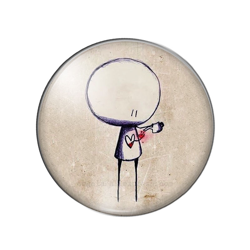 Simple drawings of puppet and  - Jewelry Making Drawing review and price