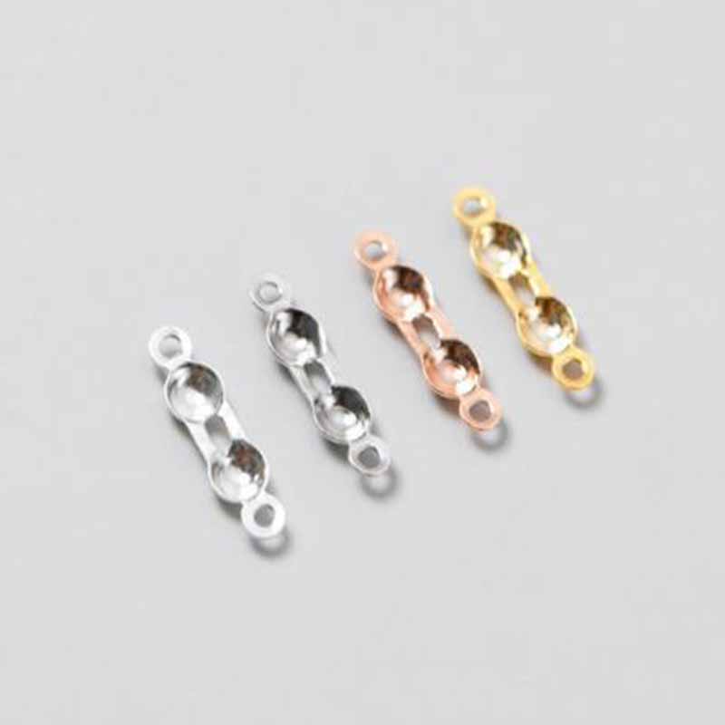 4pcs Genuine Real Pure Solid 9 - Jewelry Making Kit For Adults review and price