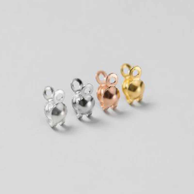 4pcs Genuine Real Pure Solid 9 - Jewelry Making Kit For Adults review and price