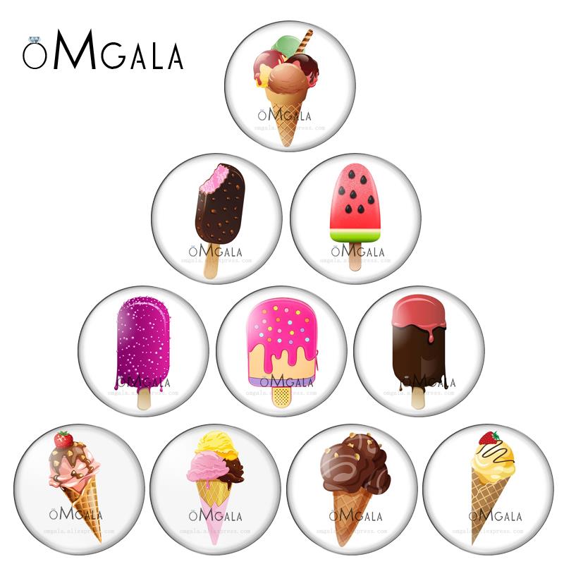 New Summer ice cream drawings  - Jewelry Making Drawing review and price