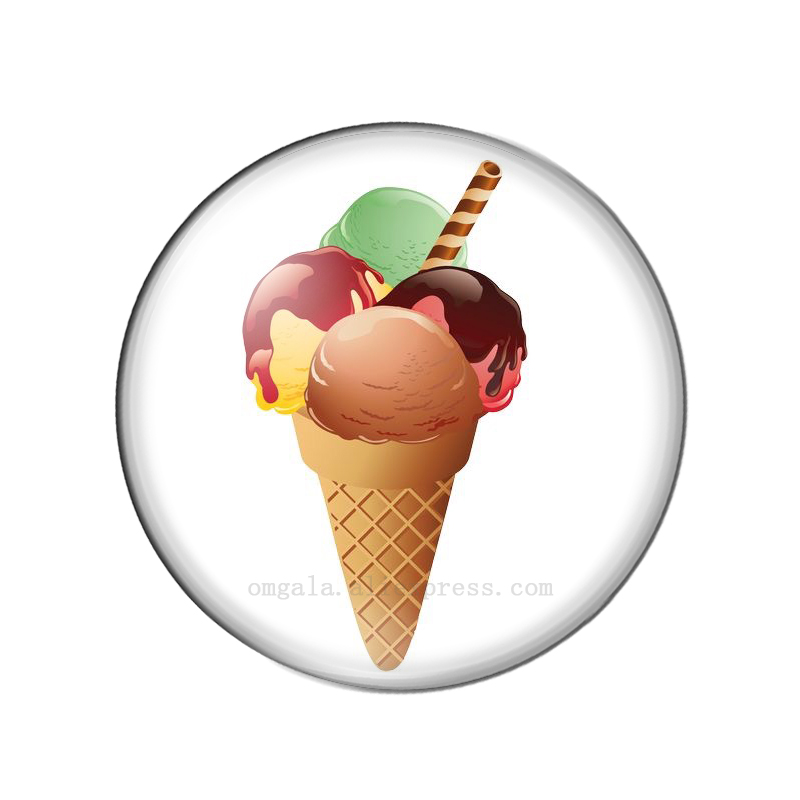 New Summer ice cream drawings  - Jewelry Making Drawing review and price