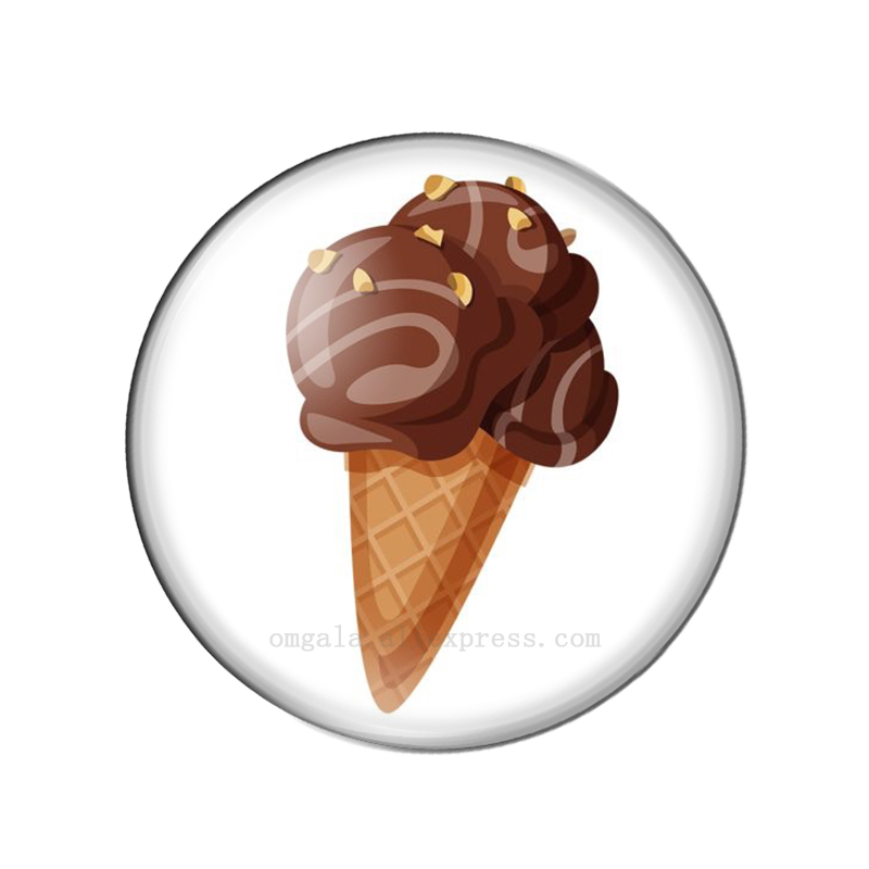 New Summer ice cream drawings  - Jewelry Making Drawing review and price