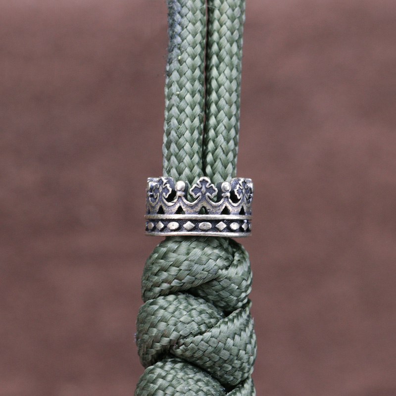Big Hole Royal Crown Brass Kni - Jewelry Making Hand Tools review and price