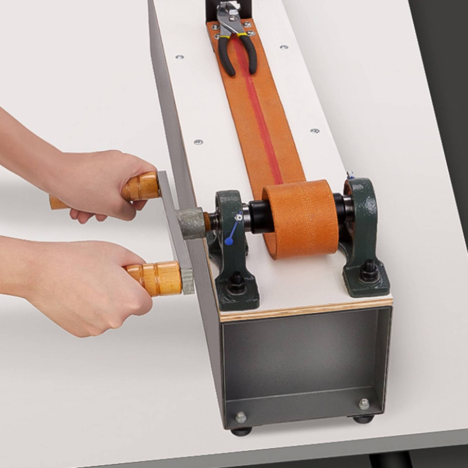 Wire Drawing Bench Compact Man - Jewelry Making Drawing review and price