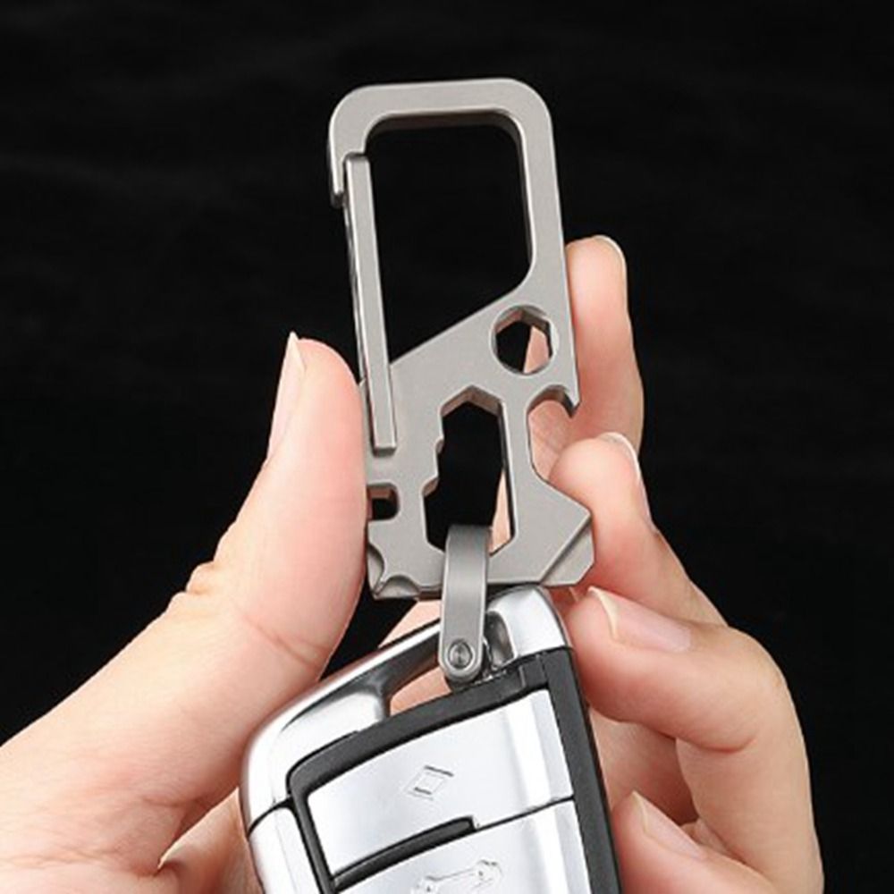 Titanium Alloy Outdoor Bracele - Jewelry Making Hand Tools review and price