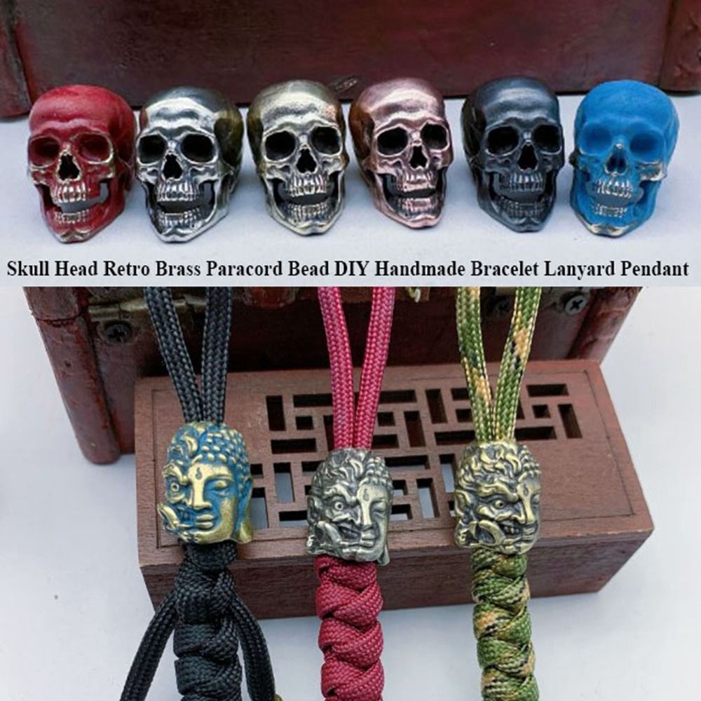 Handmade Sculpture Brass Bead  - Jewelry Making Hand Tools review and price