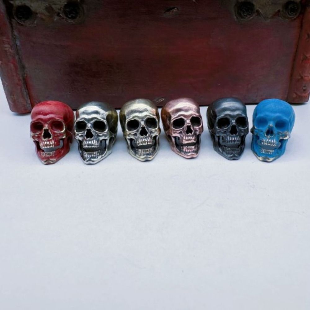 Handmade Sculpture Brass Bead  - Jewelry Making Hand Tools review and price