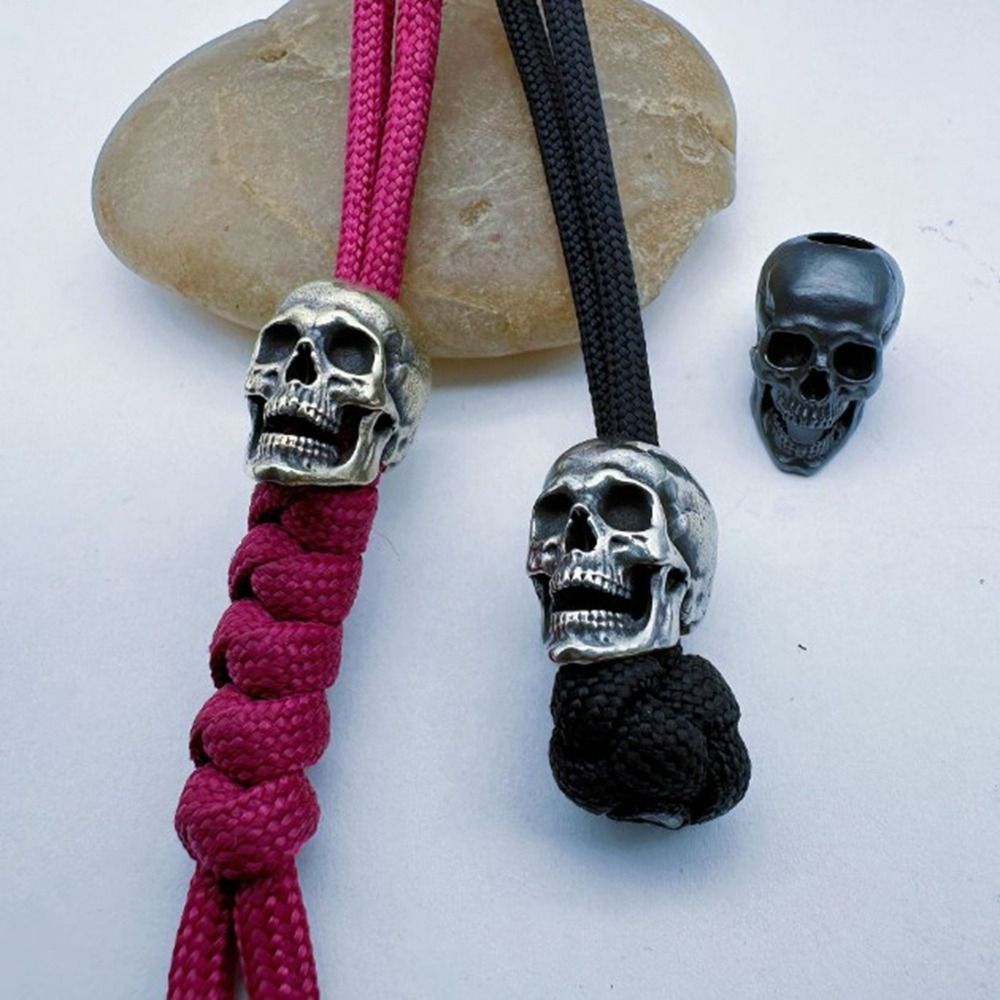 Handmade Sculpture Brass Bead  - Jewelry Making Hand Tools review and price