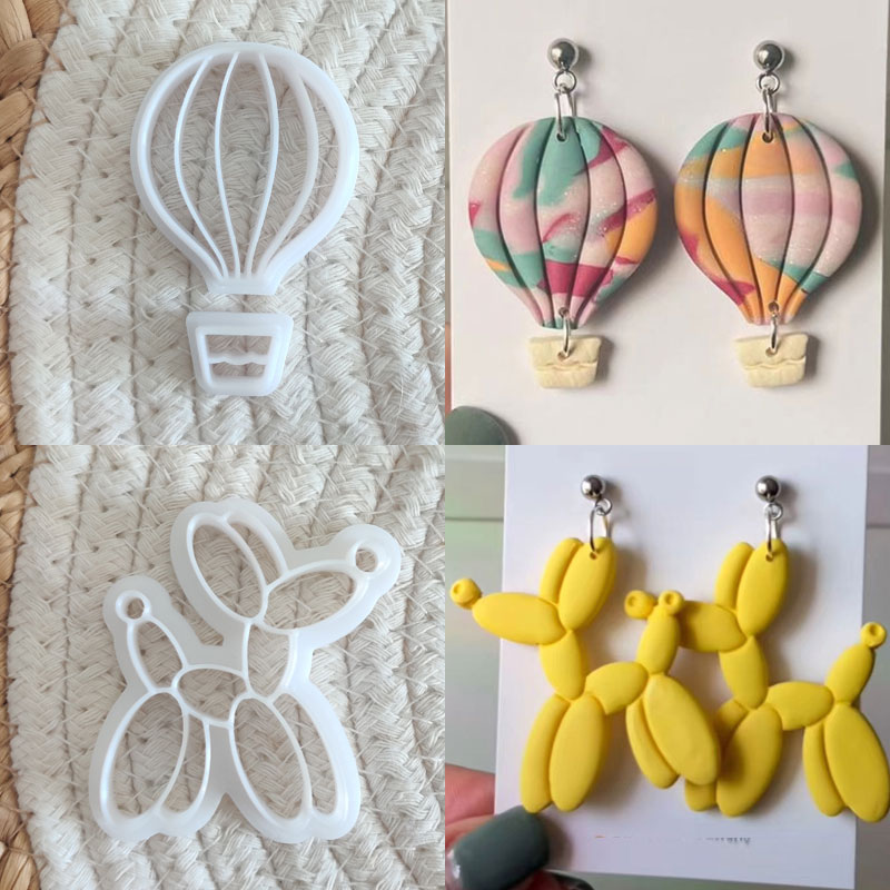 Hot Balloon Cartoon Kink Dog P - Jewelry Making Hand Tools review and price