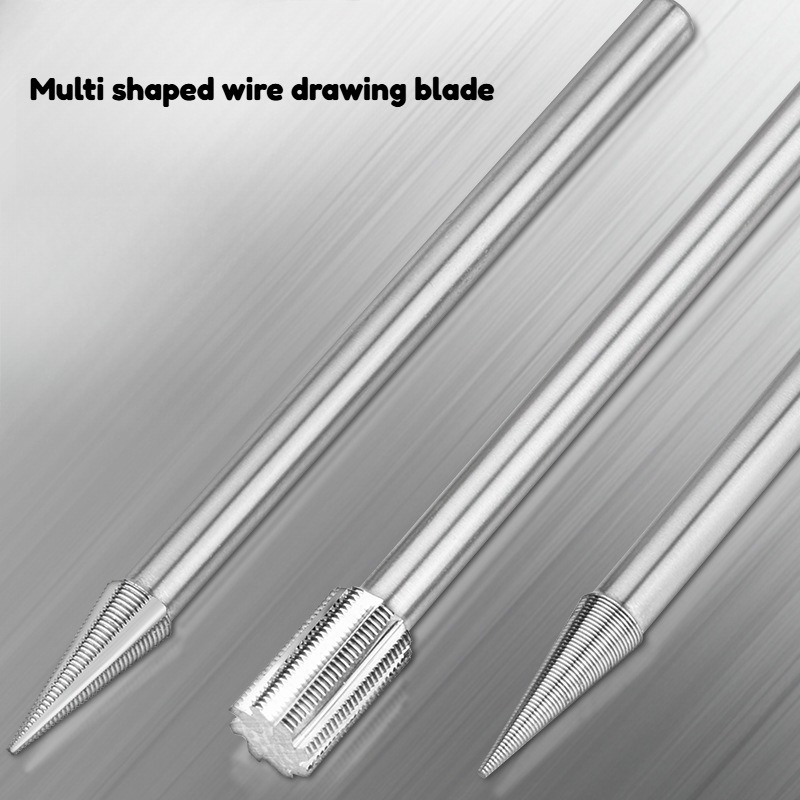 1PC Tungsten Carbide Drawing D - Jewelry Making Drawing review and price