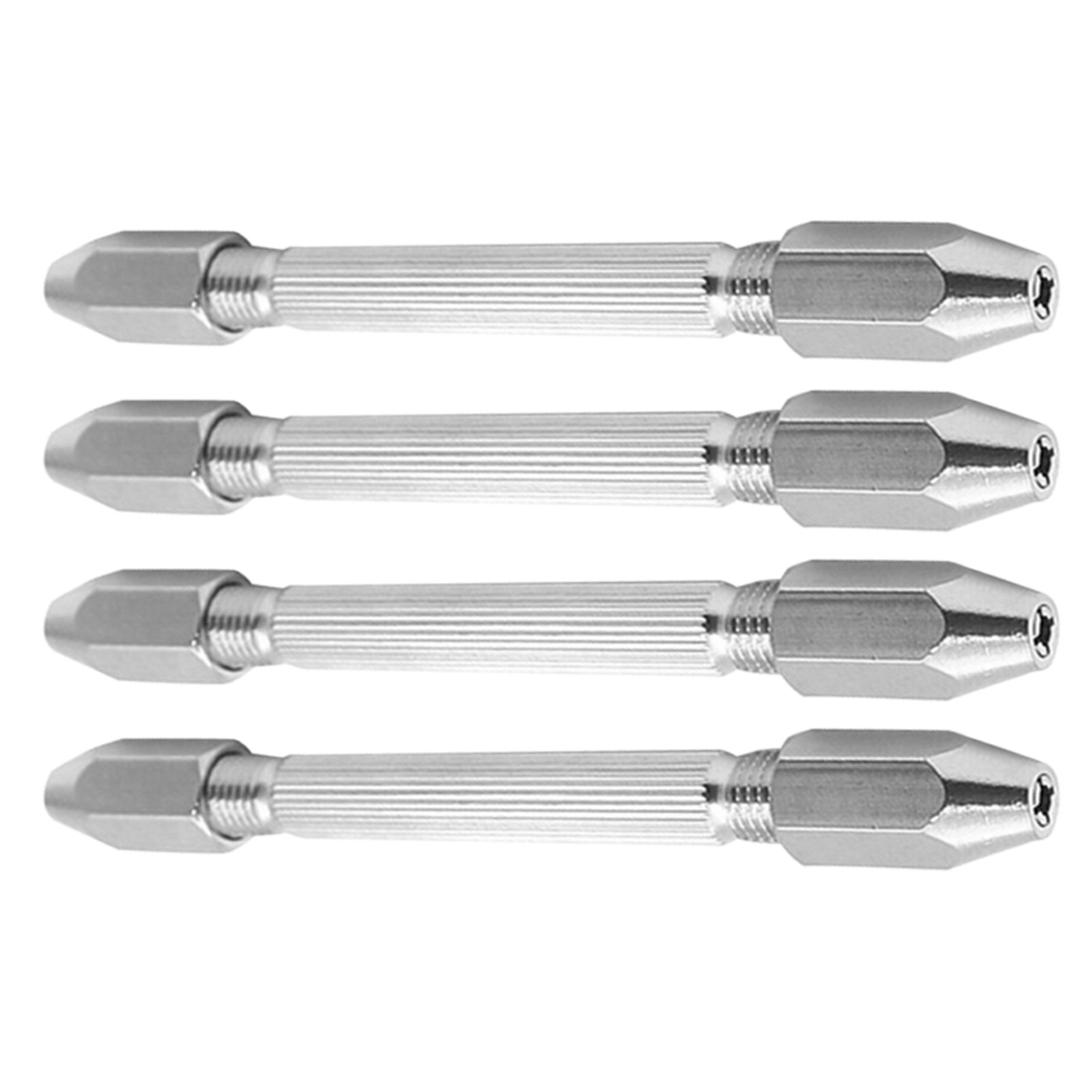 4Pcs Double-Ended Pin Vise Man - Jewelry Making Vise review and price