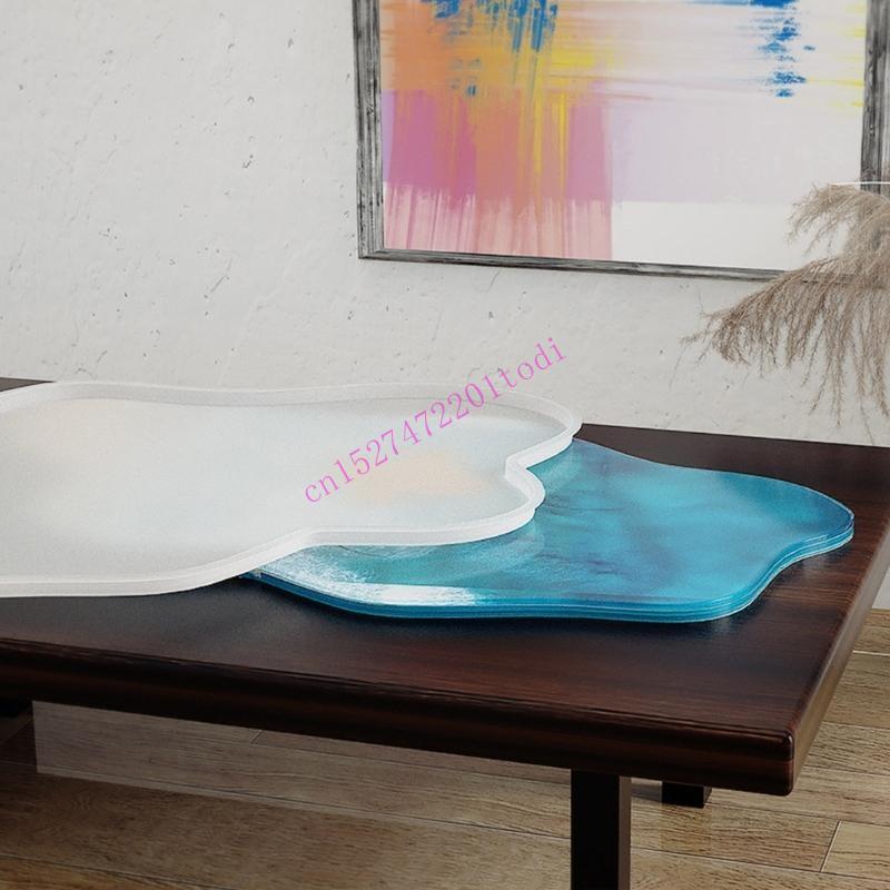 M76B Silicone Irregular Tablet - Jewelry Making Table review and price