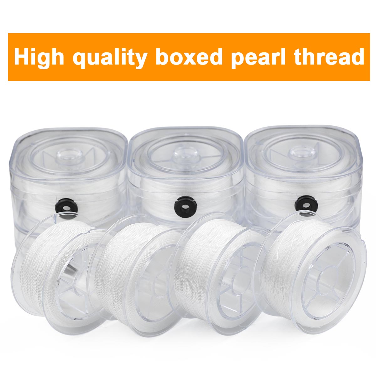 0.2/0.4/0.6/0.8mm Strong Elast - Jewelry Making Beginners review and price